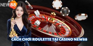 Cách chơi Roulette Bí quyết nắm phần thắng mọi sân chơi