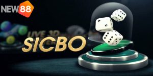 Sicbo là một bộ môn giải trí hấp dẫn mà hội viên không nên bỏ lỡ tại New88