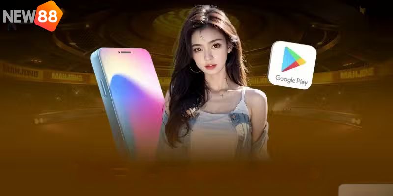 Lưu ý khi tải app New88