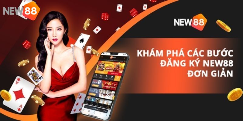 Chỉ đăng nhập New88 trên thiết bị tin cậy