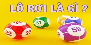 Giải thích về bắt lô rơi