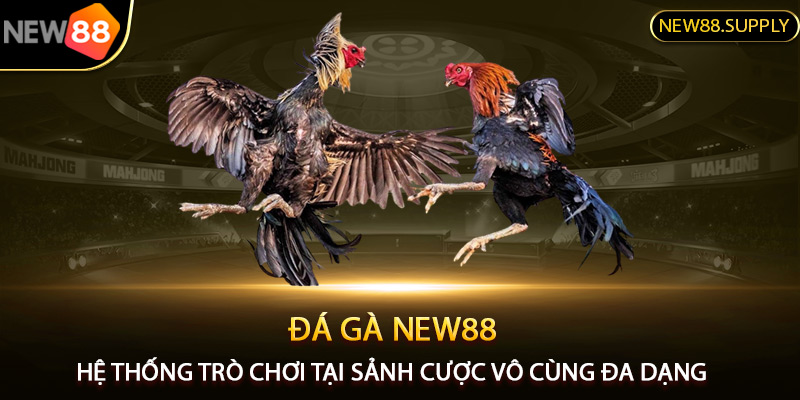 Hệ thống trò chơi tại sảnh cược vô cùng đa dạng