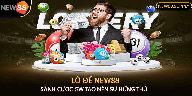Sảnh cược GW tạo nên sự hứng thú
