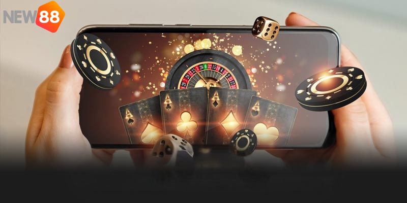 Tại sao lại nên tải app New88