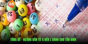 Tổng Đề - Hướng Dẫn Từ A Đến Z Dành Cho Tân Binh