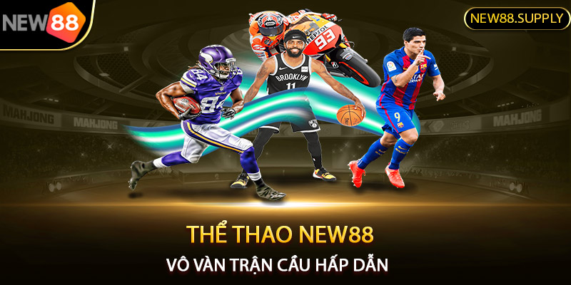 Vô vàn trận cầu hấp dẫn được phát trực tiếp tại trang cá cược